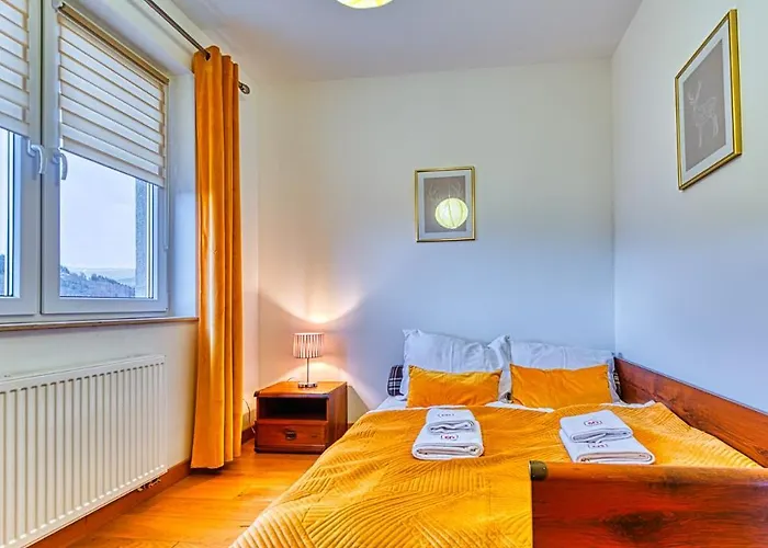 Apartament Cichy - 5D Apartamenty