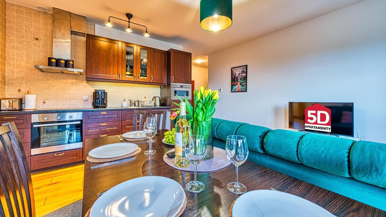 Apartment Cichy - 5d