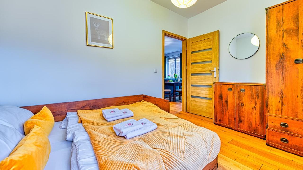 Apartment Cichy - 5d *