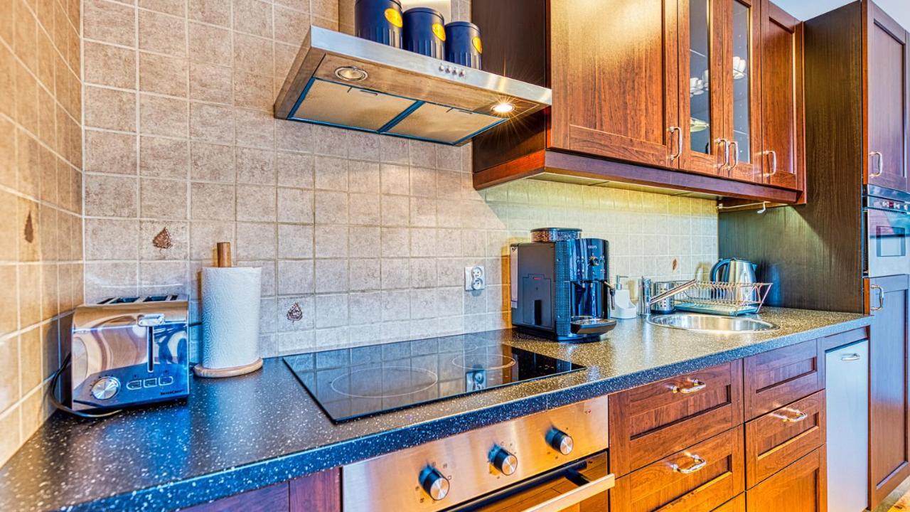 Apartment Cichy - 5d *
