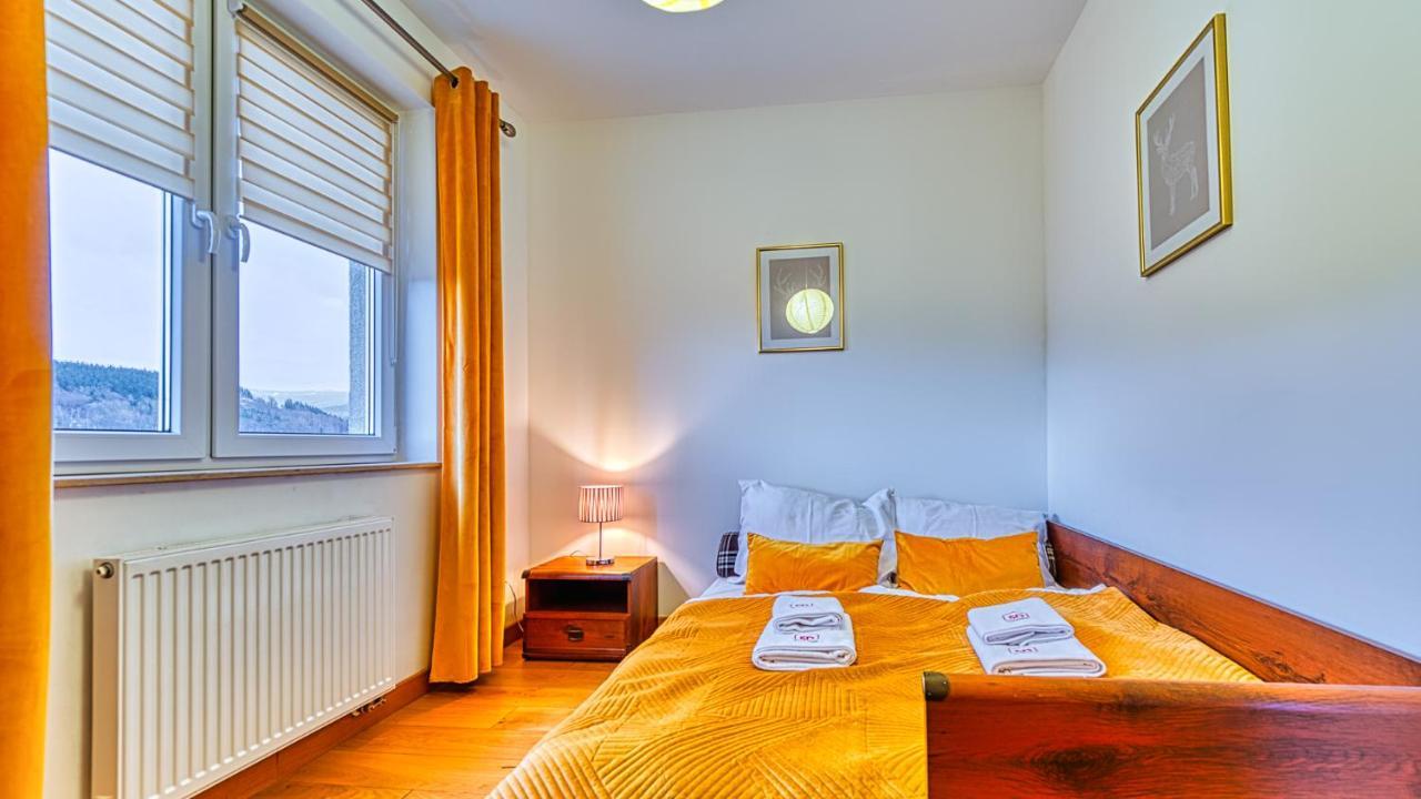 Cichy - 5d Apartment