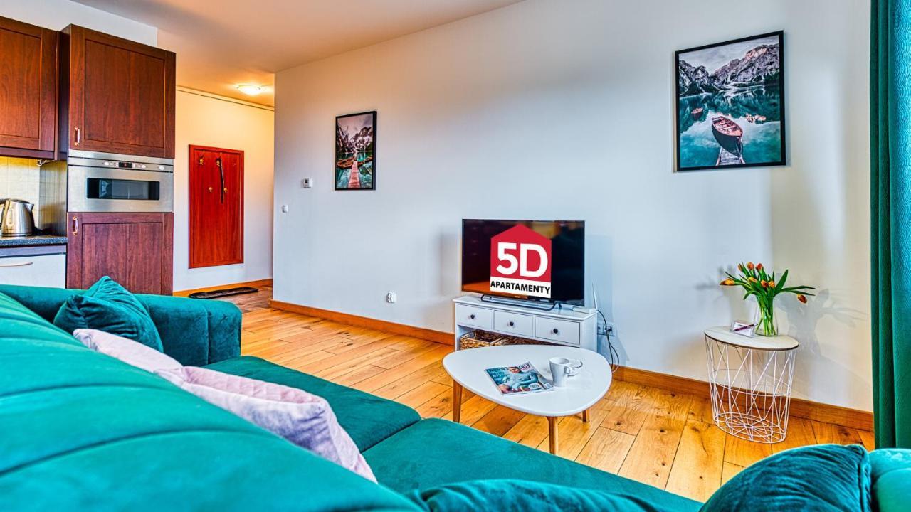 Apartment Cichy - 5d *