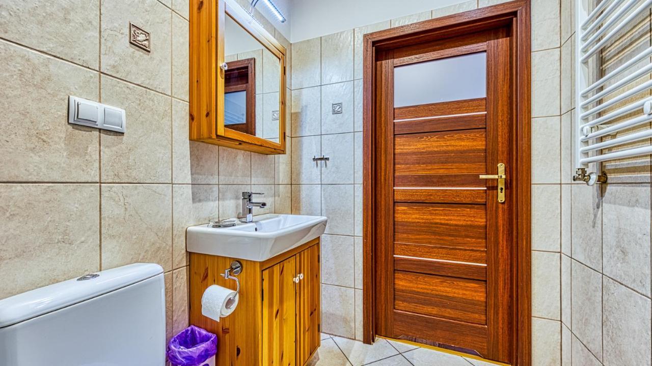 Cichy - 5d Apartment Swieradow-Zdroj