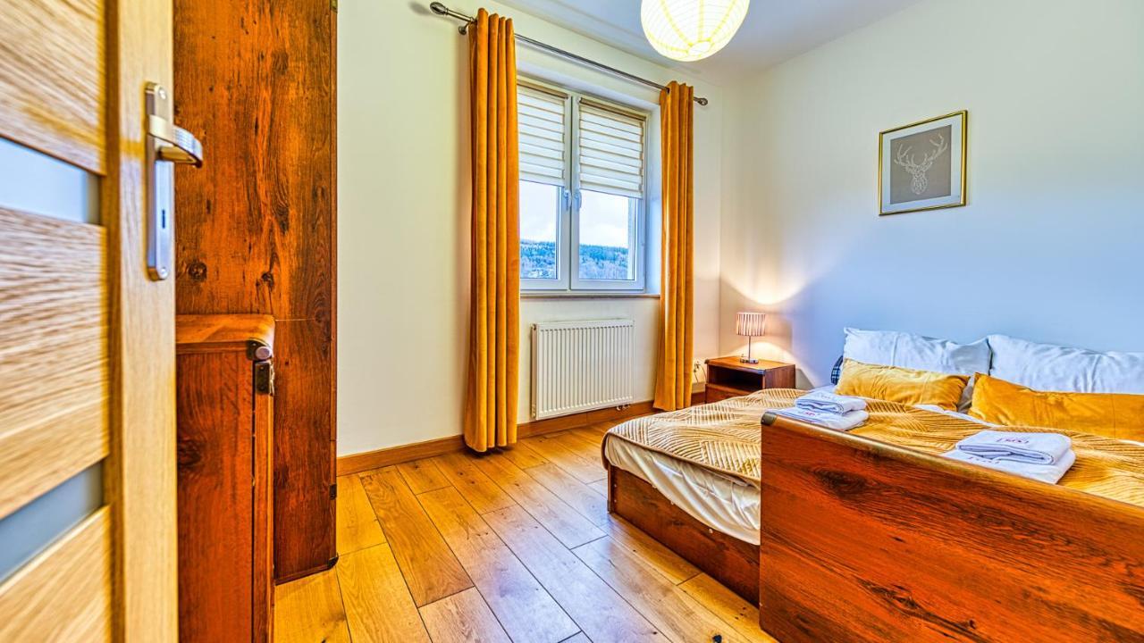 Cichy - 5d Apartment Swieradow-Zdroj